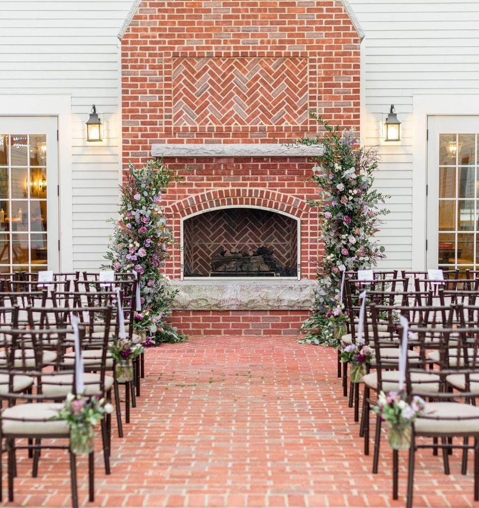 The Groton Inn (Weddings and Special Events / Meetings & Conference Venue)