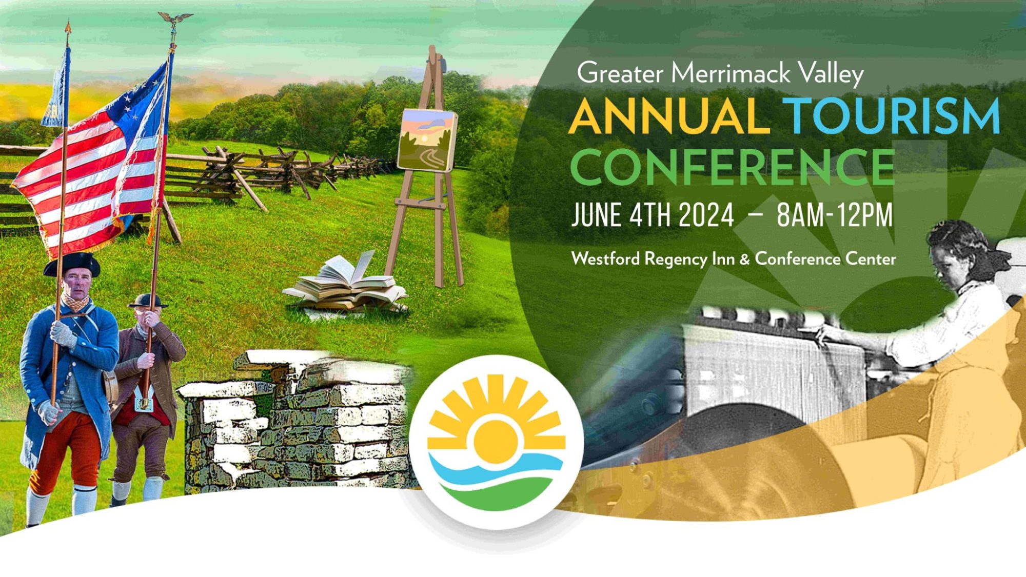 2025 Tourism Conference Survey