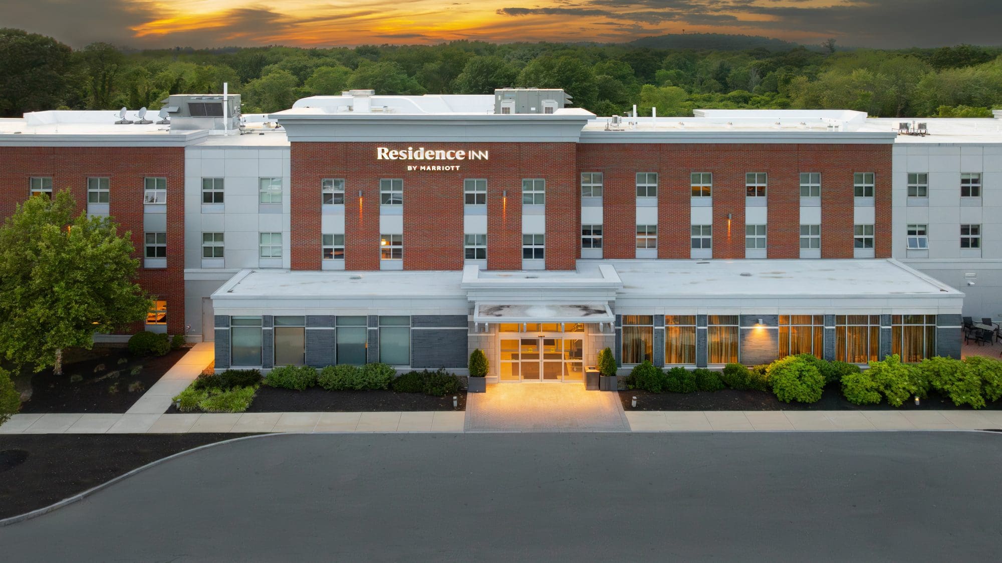 Residence Inn Boston Concord