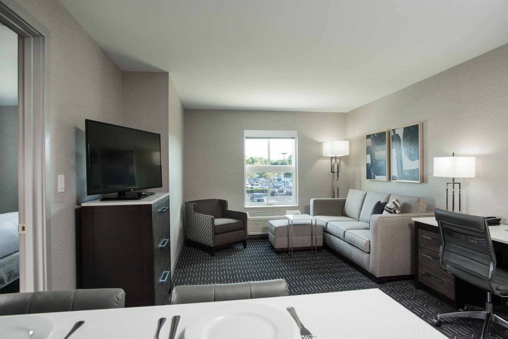 Residence Inn Boston Concord