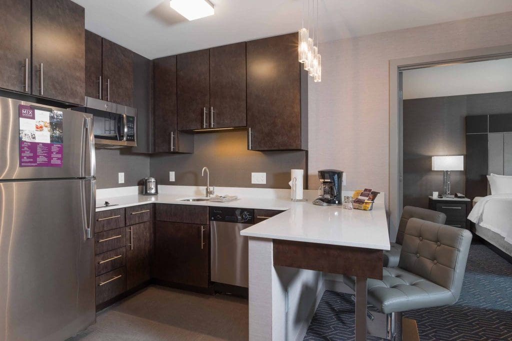 Residence Inn Boston Concord