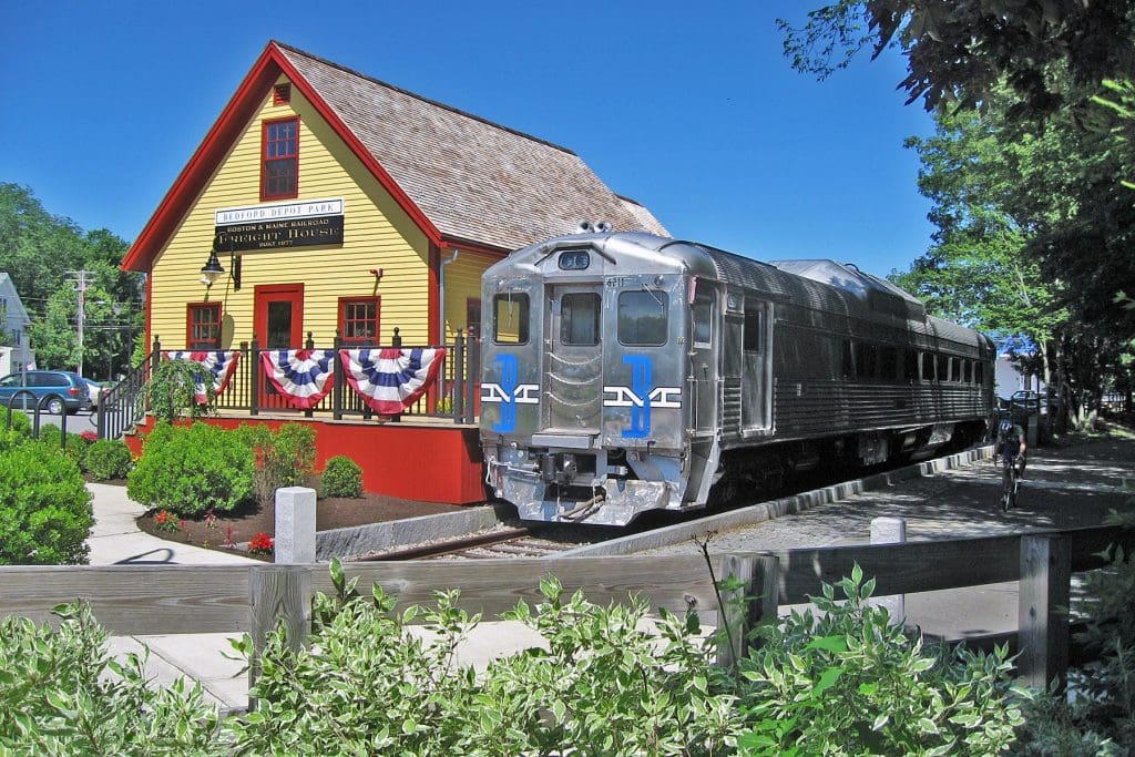 Bedford Historical Society