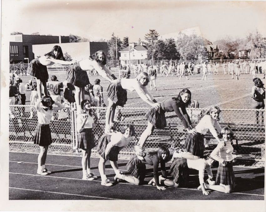 Bedford Historical Society