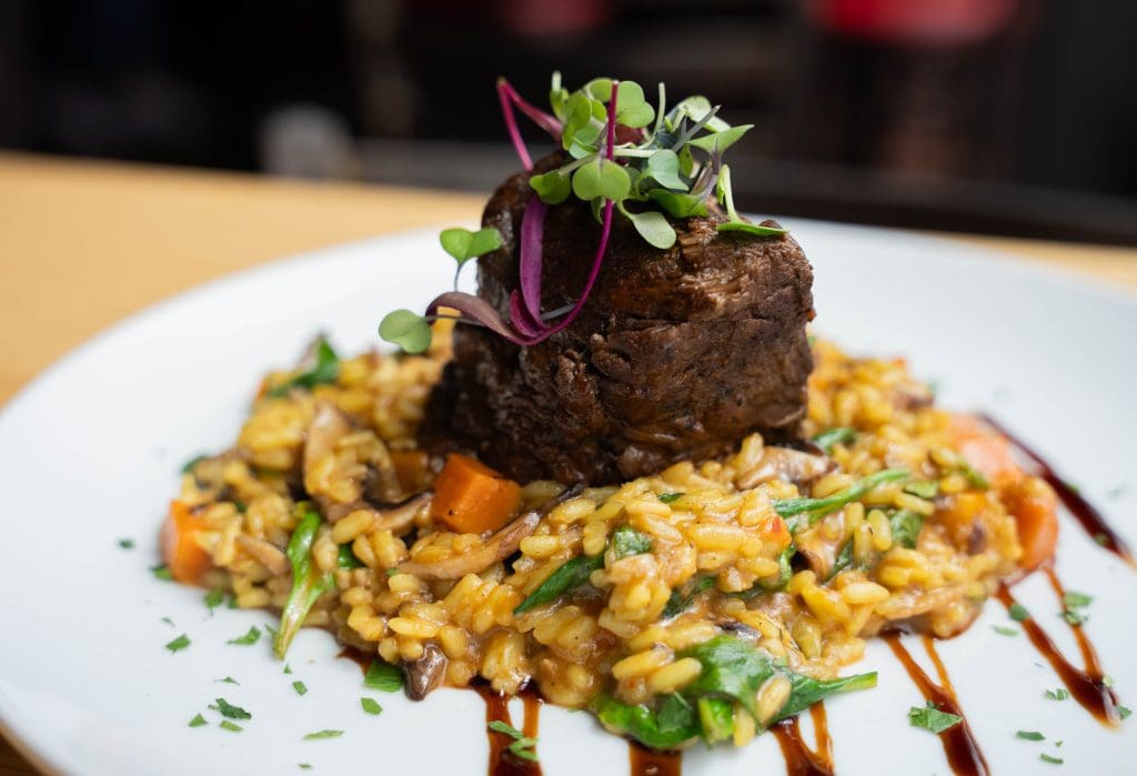 Evviva Trattoria – Westford