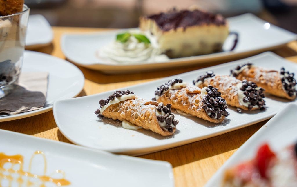 Evviva Trattoria – Westford