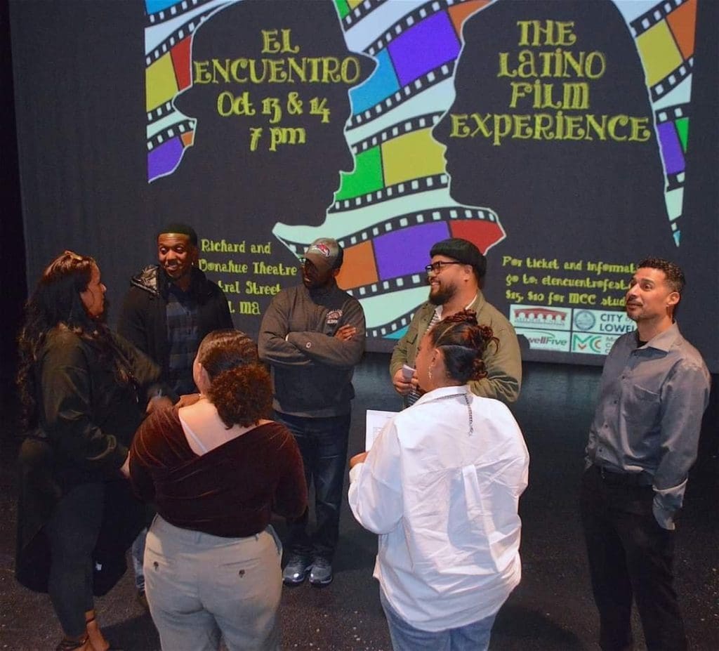 El Encuentro: The Latino Film Experience