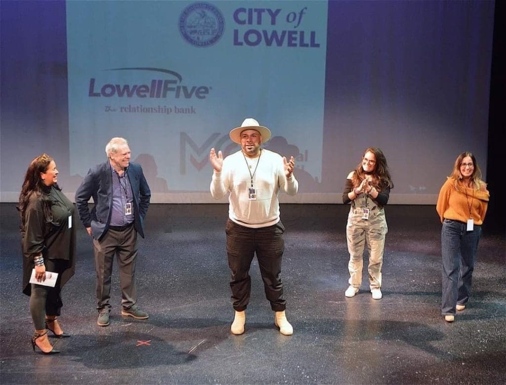 El Encuentro: The Latino Film Experience