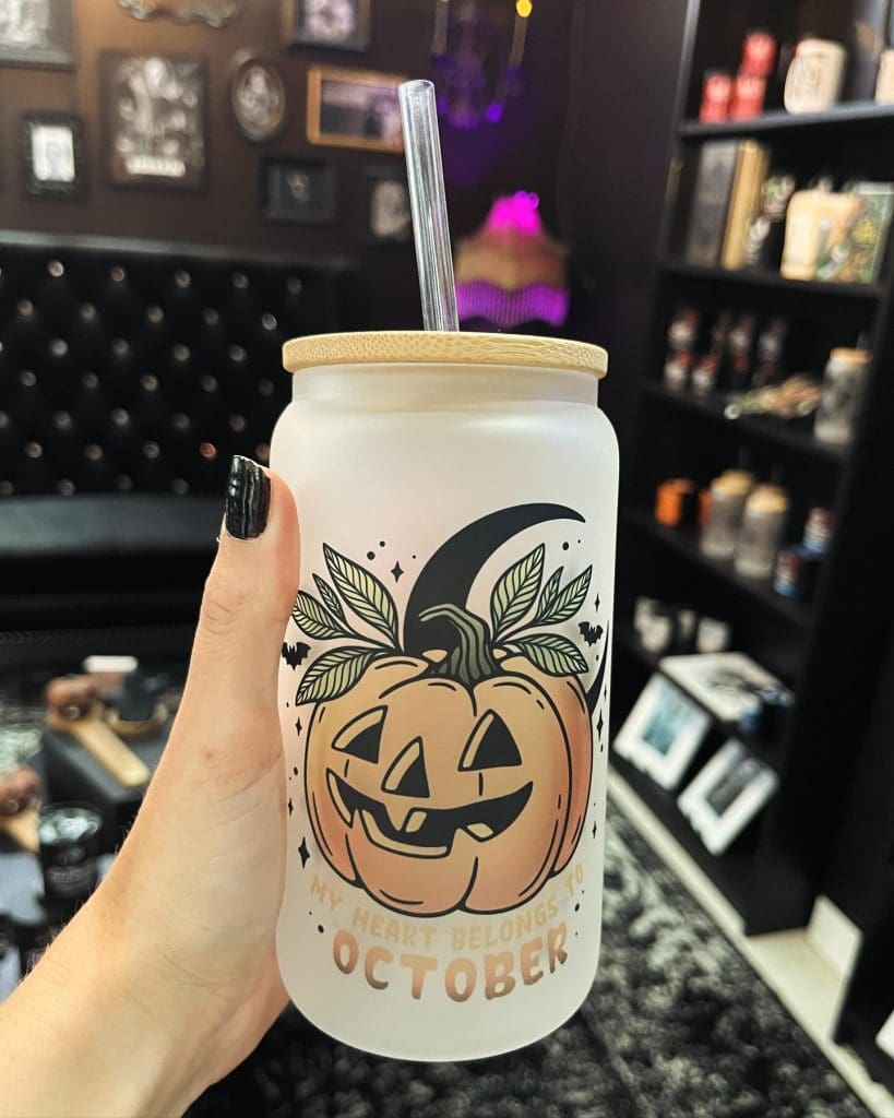 Moonlight & Mindfulness