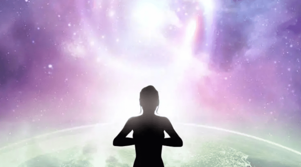 Moonlight & Mindfulness