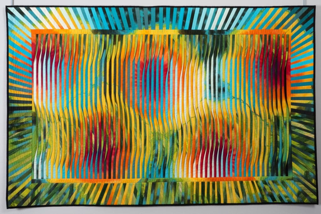 New England Quilt Museum