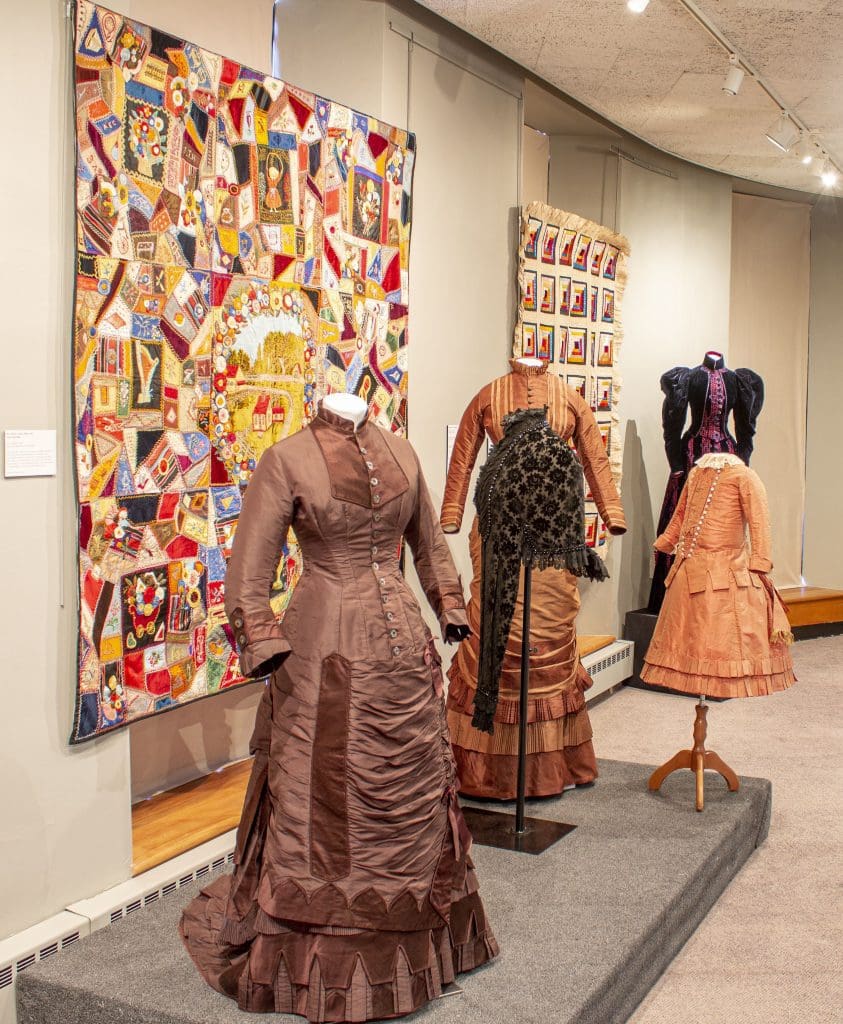 New England Quilt Museum