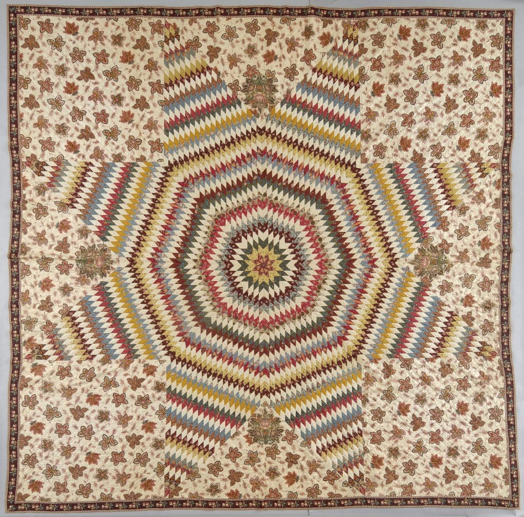 New England Quilt Museum