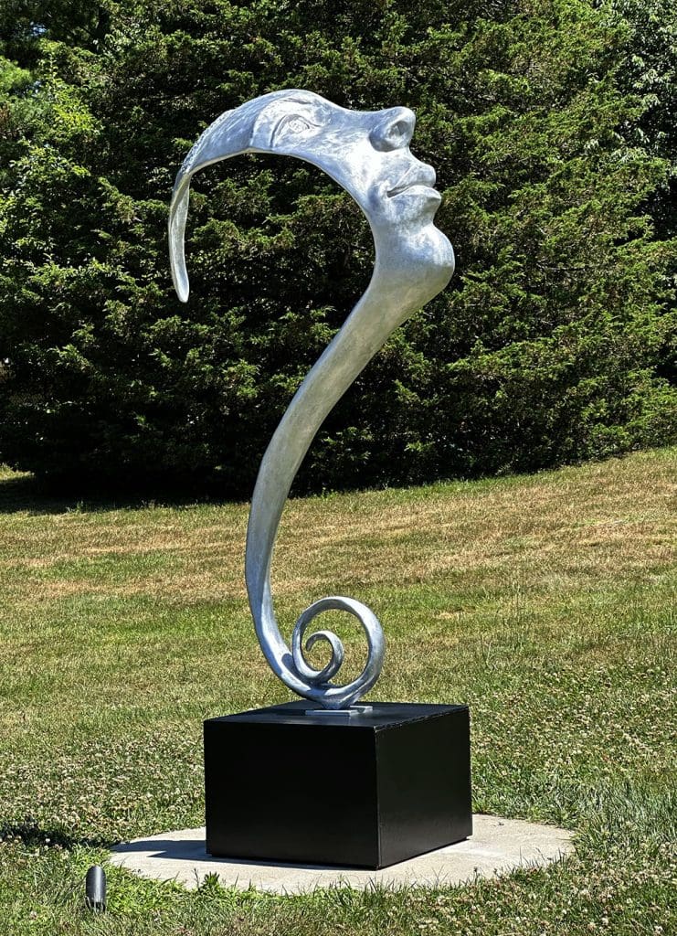 Burlington Sculpture Park