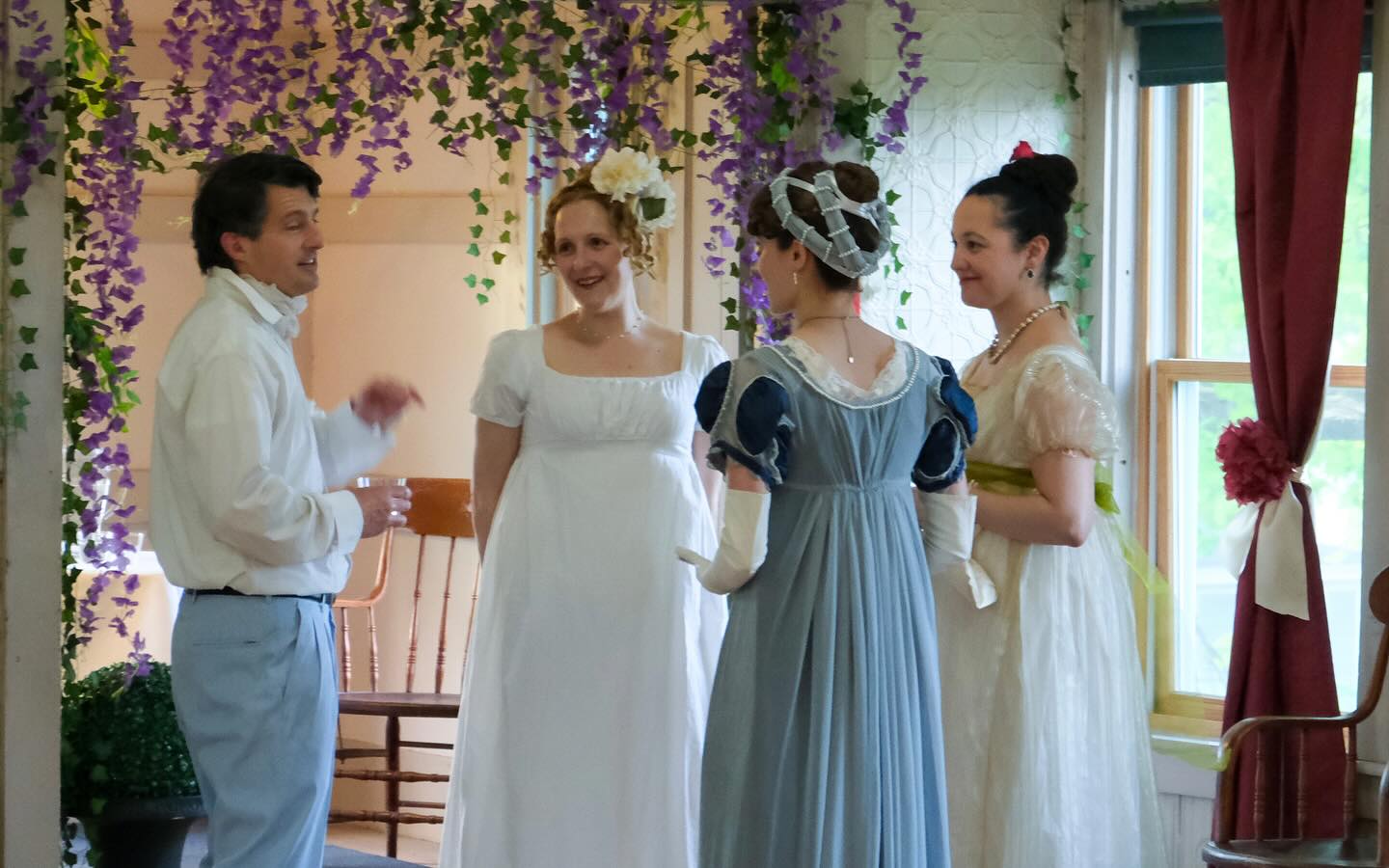 Celebrate Women’s History in the Merrimack Valley