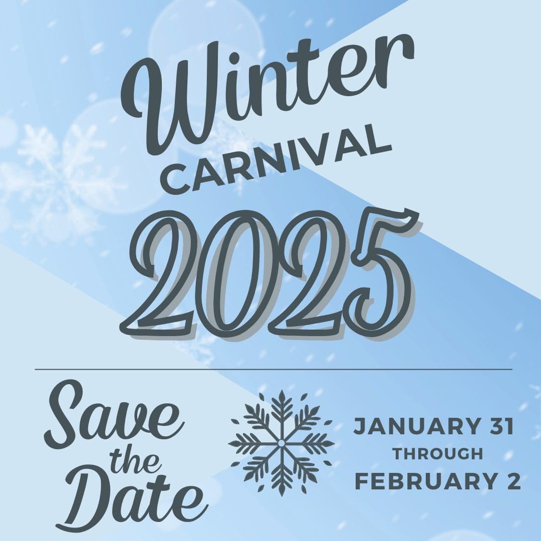 Winter Carnival 2025 – Town of Lincoln
