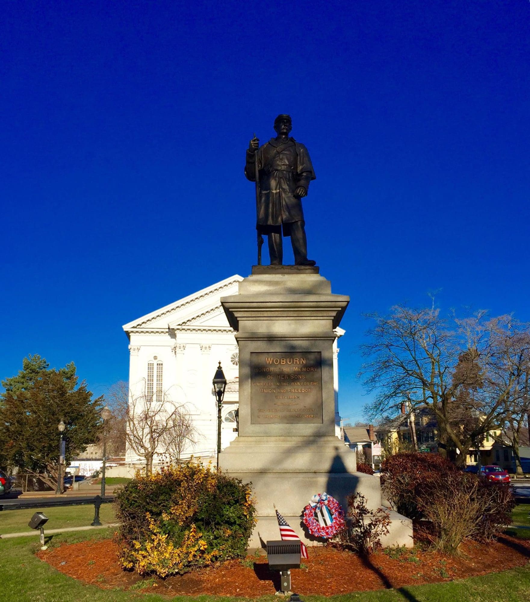 Woburn 12998184_1055846544489374_2101016299542472499_o