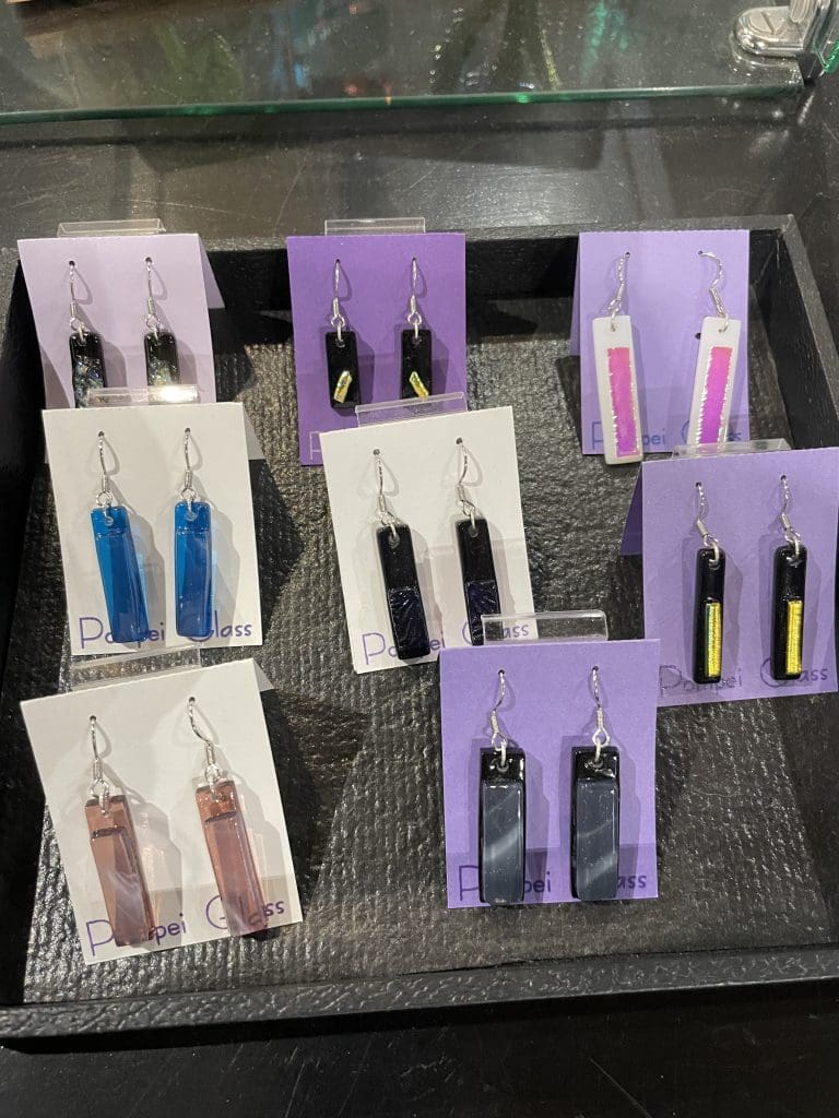 Loading Dock Gallery