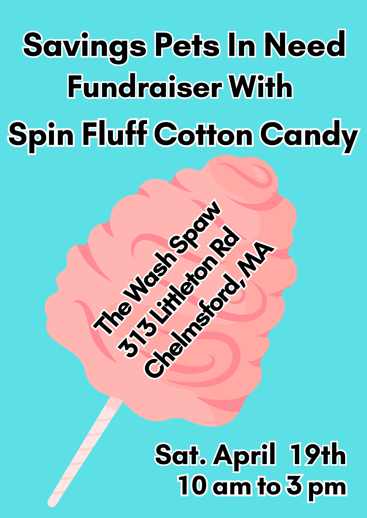 spinfundraiser