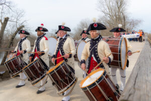 America’s 250th Anniversary (MA250) | Revolutionary Valley