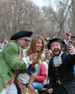 America’s 250th Anniversary (MA250) | Revolutionary Valley