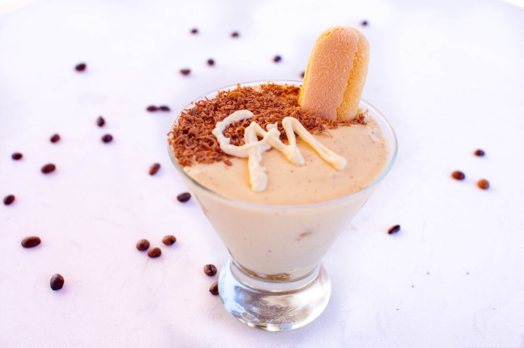 PINO Italian Steakhouse at Chateau Merrimack Resort & Spa