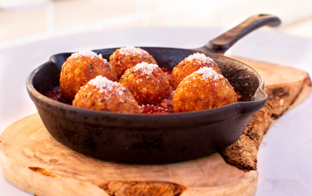 PINO Italian Steakhouse at Chateau Merrimack Resort & Spa