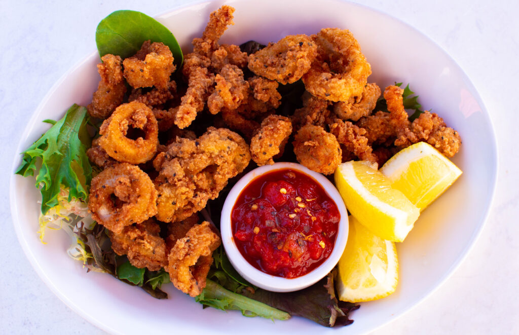 PINO Italian Steakhouse at Chateau Merrimack Resort & Spa