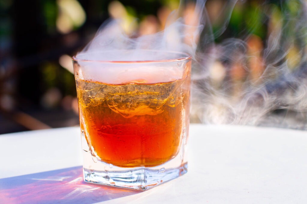 PINO Italian Steakhouse at Chateau Merrimack Resort & Spa