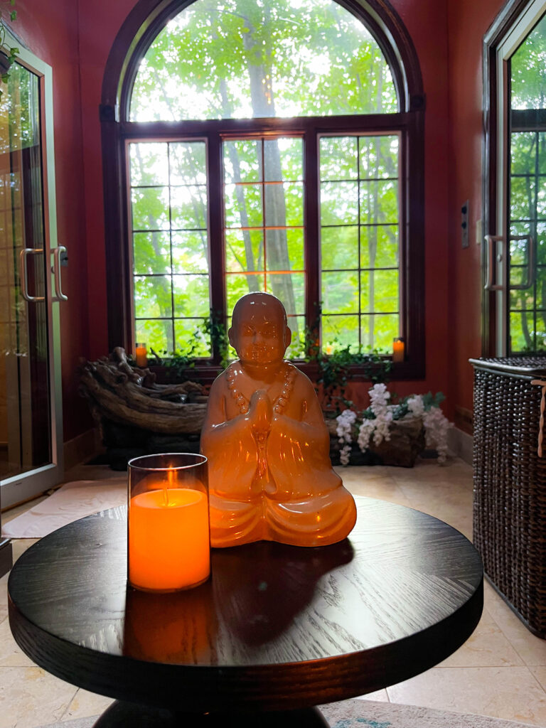 JuJu Spa at the Chateau Merrimack Resort