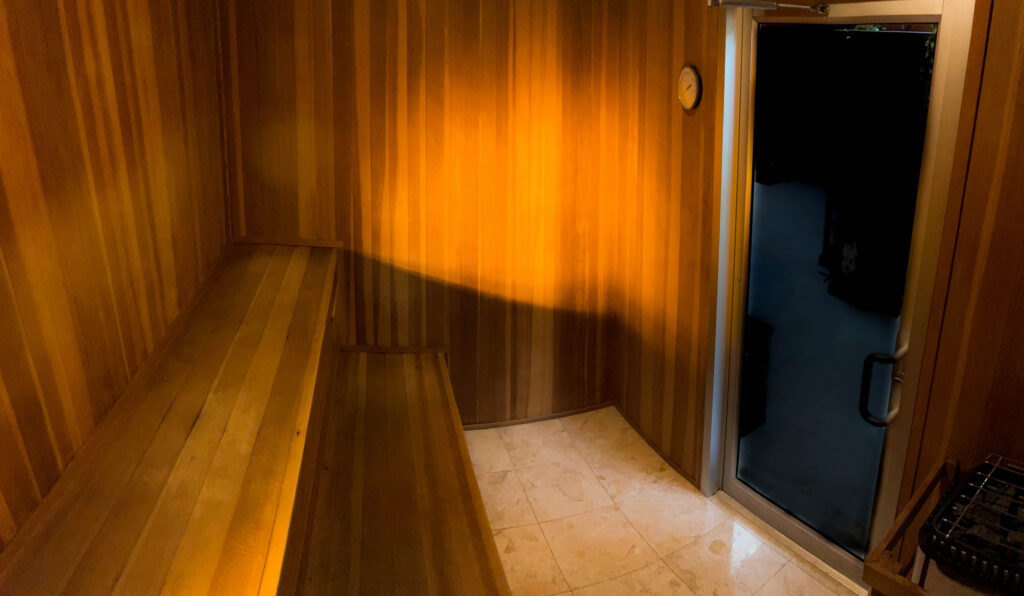 Chateau Merrimack Resort & Spa