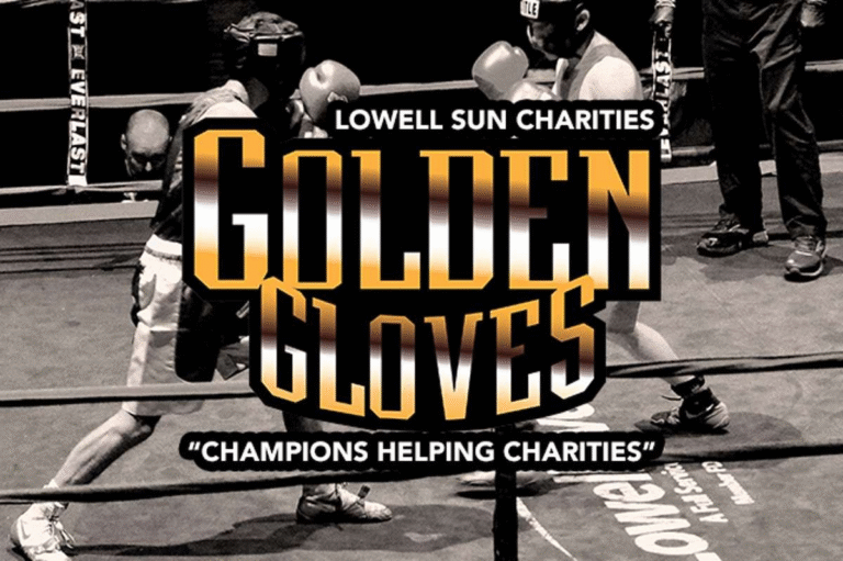 Golden Gloves