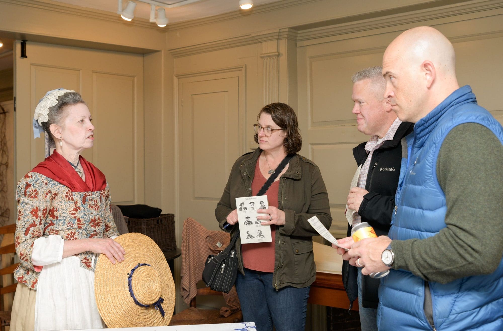 Darlene-and-visitors-scaled