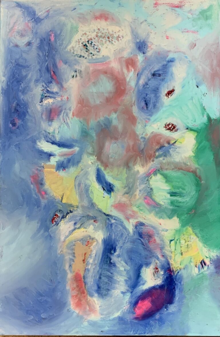 HEARTS AND FLOWERS | February 4 – March 1, 2026| Loading Dock Gallery