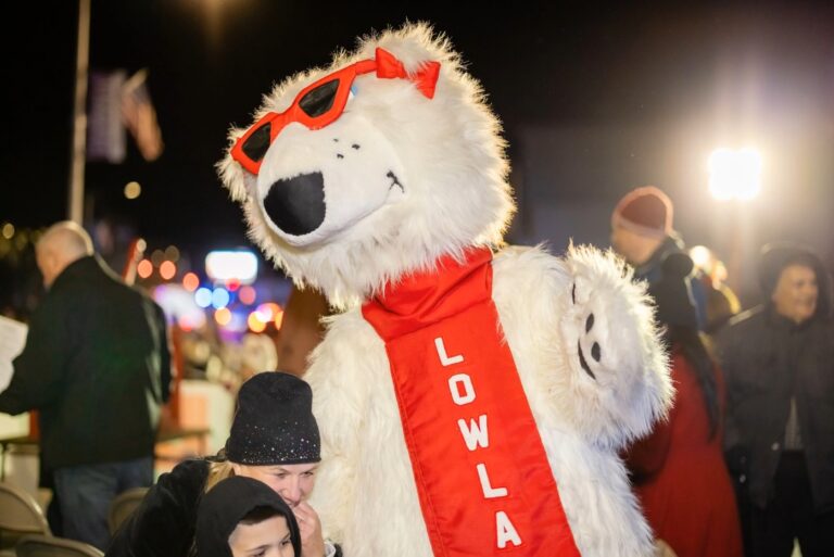 Lowell Winterfest 2026
