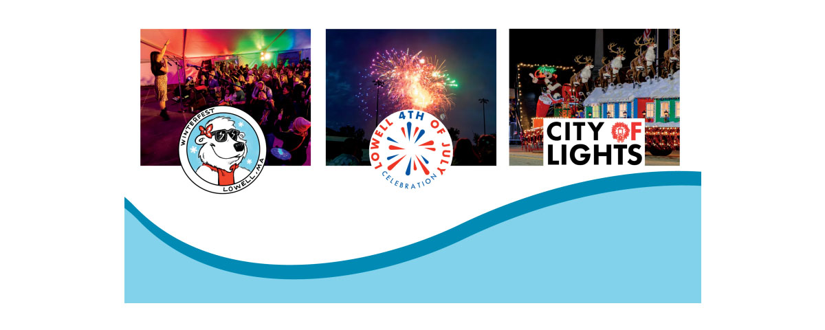 Become a Sponsor of the Mill City Events Fund