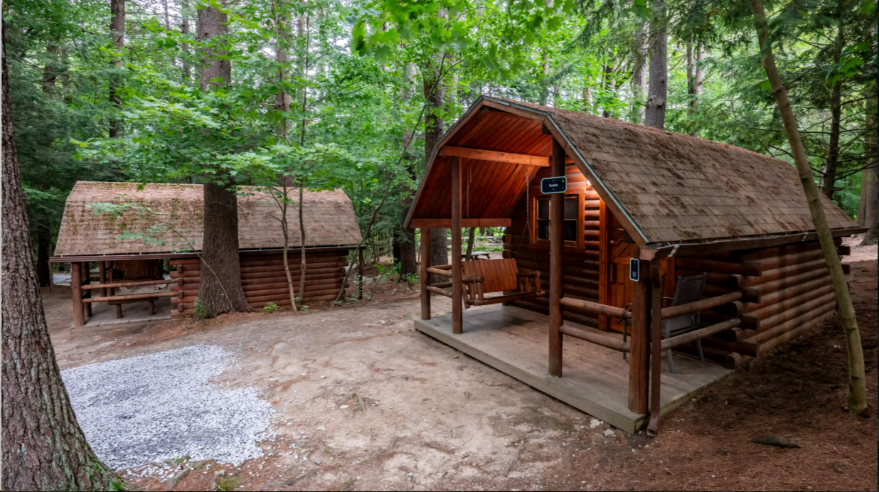 Spacious Skies Campgrounds – Minute Man