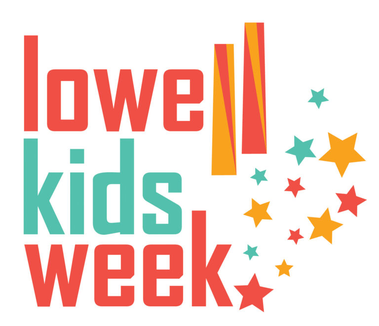 Lowell’s Citywide “Kids Week” (Feb 14–22, 2026)