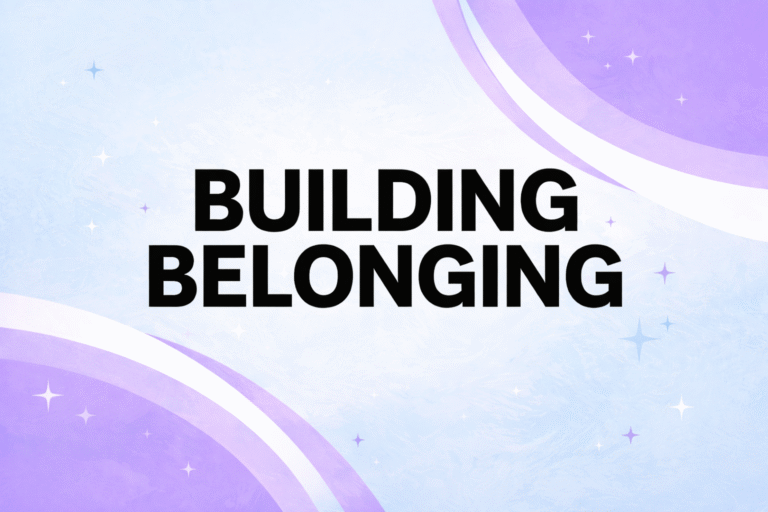 Building a Welcoming and Inclusive Workplace for LGBTQ+ Communities