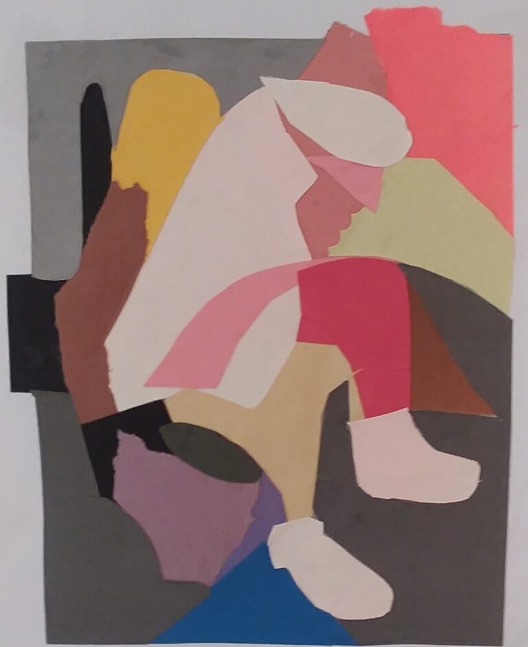 WE LIVE IN A RAINBOW| June 3 – 25, 2026| Reception on June 6, 3 – 5 pm| Loading Dock Gallery