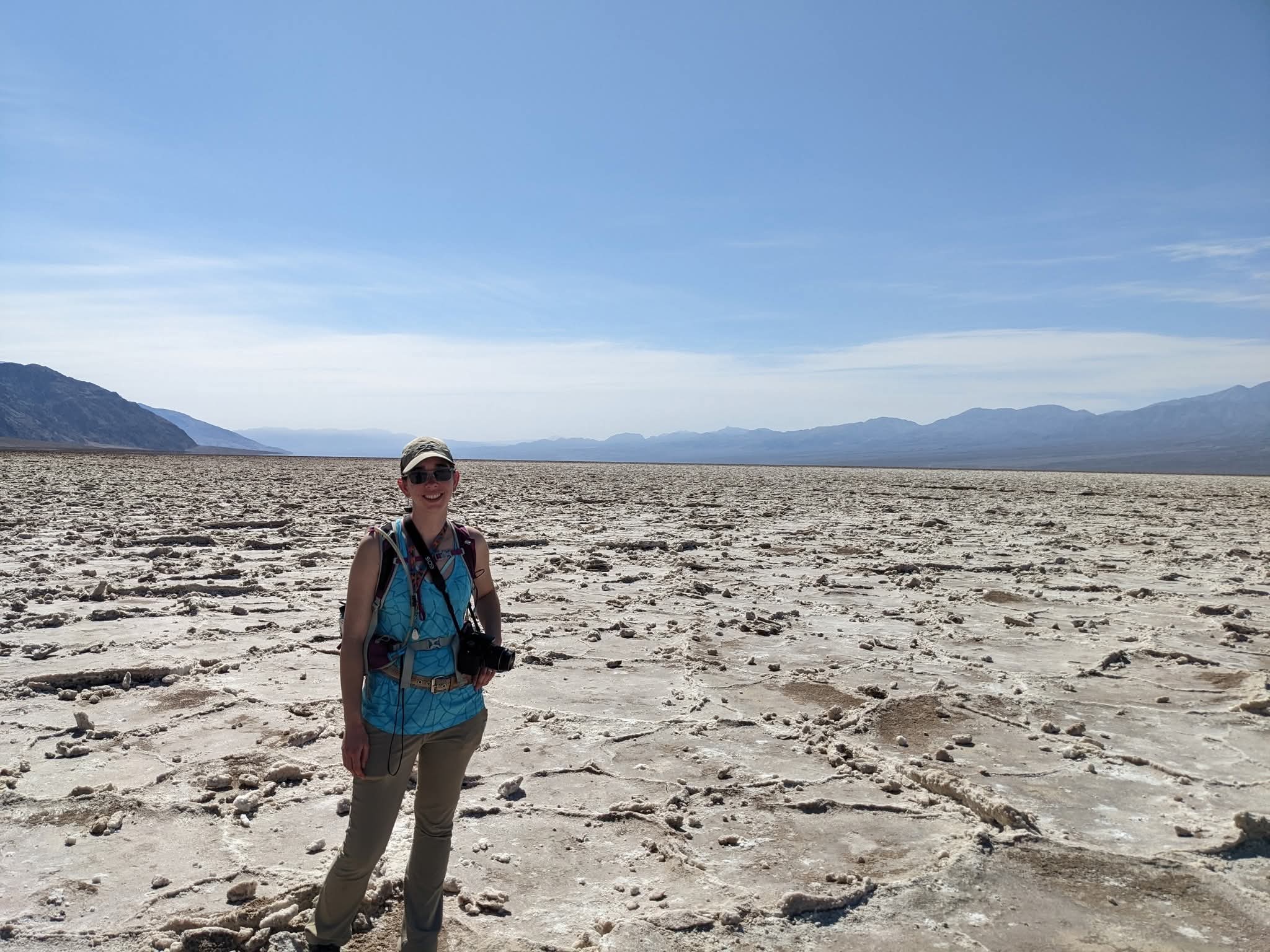 Meet the Scientist: Rocks and Minerals with Claire Pless at Discovery Museum