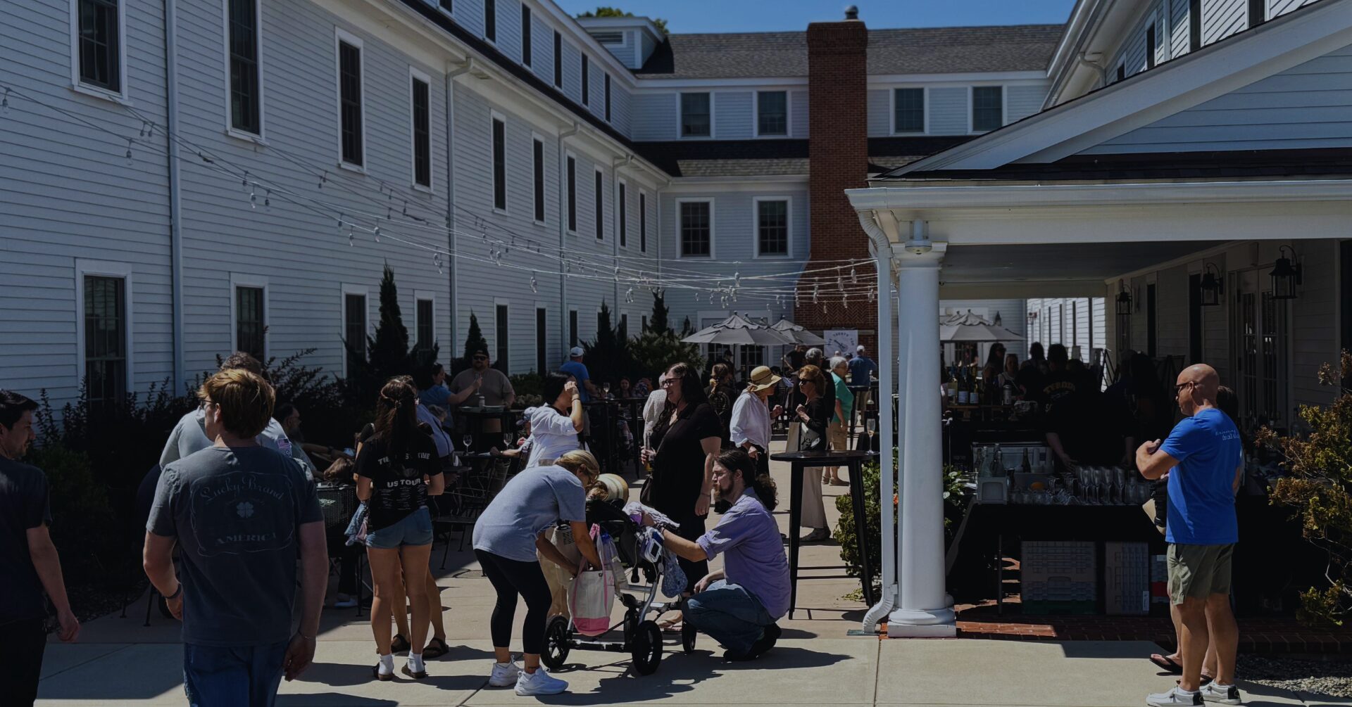 Seven Hills Pediatric Center Fundraiser