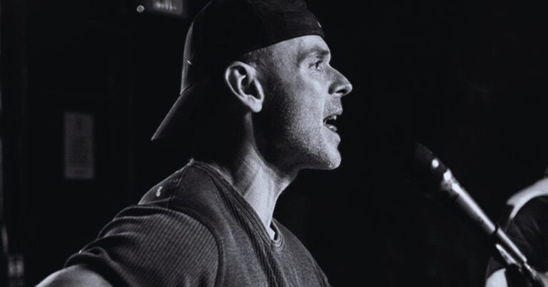 Charles A LIVE at Forge & Vine