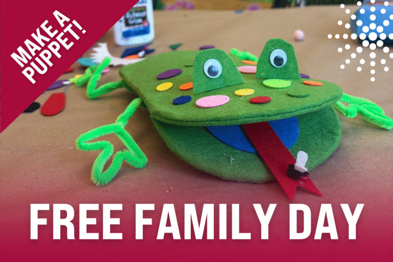 Free Family Day