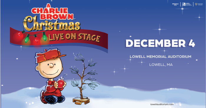 A Charlie Brown Christmas