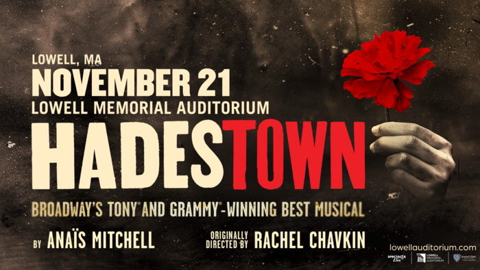 Hadestown
