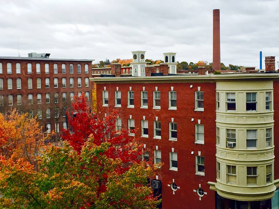 Lowell Fall Events 2026