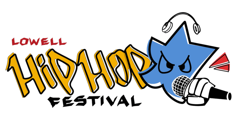 Lowell Hip-Hop Festival Launch Party and Fundraiser