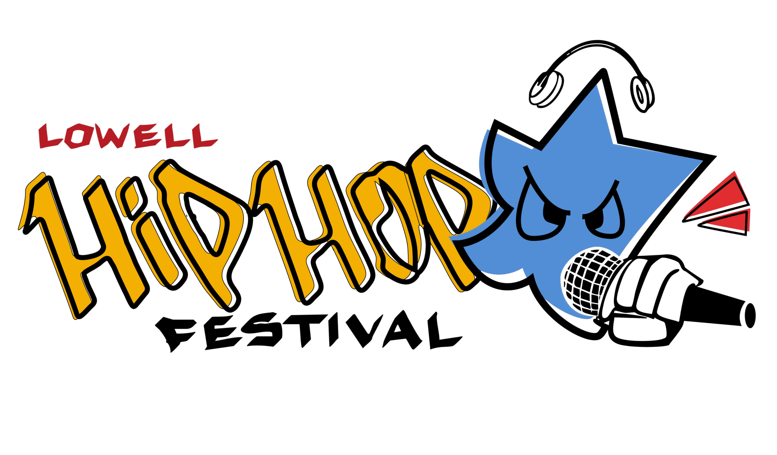 Lowell Hip-Hop Festival Launch Party and Fundraiser