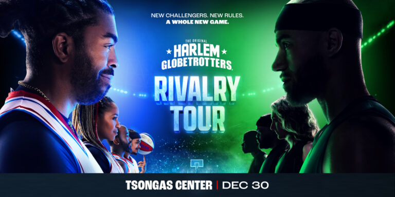 Harlem Globetrotters
