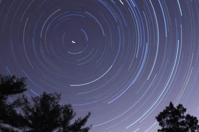 Autumnal Equinox Stargazing with the Aldrich Astronomical Society
